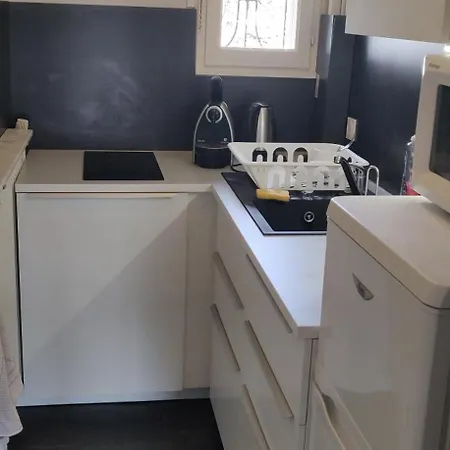 T2 Avec Terrasse Luchon *