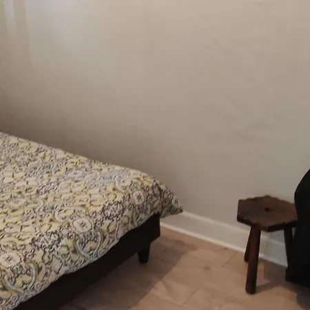 T2 Avec Terrasse Luchon *