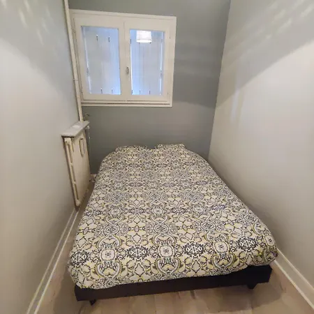 T2 Avec Terrasse Luchon * Bagnères-de-Luchon