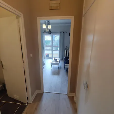 T2 Avec Terrasse Luchon