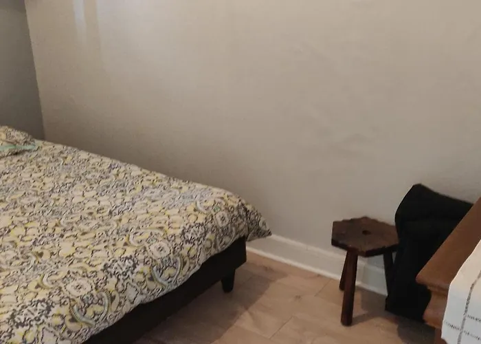 T2 Avec Terrasse Luchon *